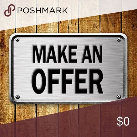 Like This Post to Bookmark my closet. Make it easier to find my closet! - Picture 4 of 4